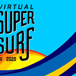 O Protetor Brazinco é apoiador oficial do SuperSurf Virtual 2020